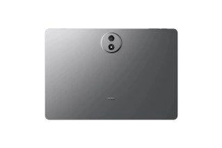 TCL Tab A1 Plus Nxtpaper tablet back view.