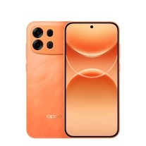 Orange Oppo A7 Pro Max, biggest battery phone.