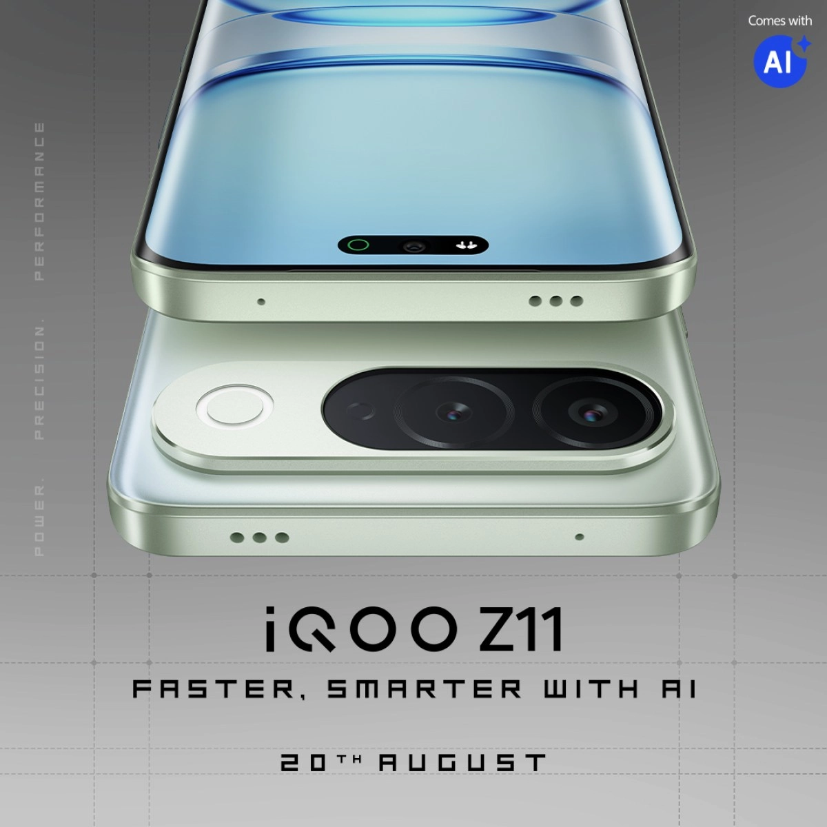 Faster, Smarter with AI, August 20