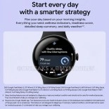Leaked Google Pixel Watch 5 sleep data