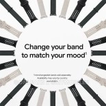 Google Pixel Watch 5 interchangeable bands
