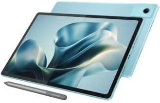 Motorola Moto Pad 70 tablet with stylus