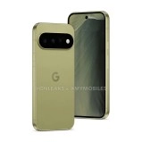 Google Pixel 11 series green phone render