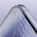 Google Pixel 11 phone edge design
