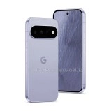 Purple Google Pixel 11 series phone render