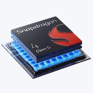 Snapdragon 4 Gen 5 chip for Redmi 17 phones