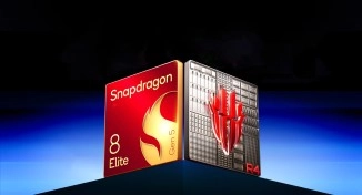 REDMAGIC Astra 2 Snapdragon 8 Gen 2 chip.