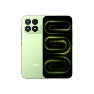 Redmi K100 Pro Max light green smartphone