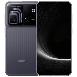 Honor Robot Phone with 200MP gimbal camera