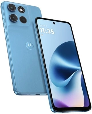 Motorola Moto G Max India launch blue smartphone
