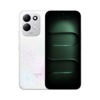 Redmi M100 with large battery and Snapdragon SoC.