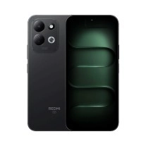 Redmi M100 smartphone with large battery.