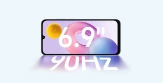 Honor Play20A 6.9-inch 90Hz display