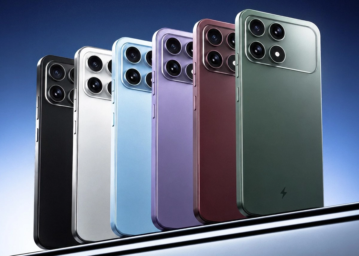 Boltt Ace 5G Evo 4G smartphones multiple colors