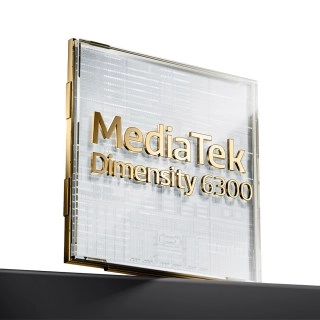 MediaTek Dimensity 6300 SoC for Redmi 17C 5G