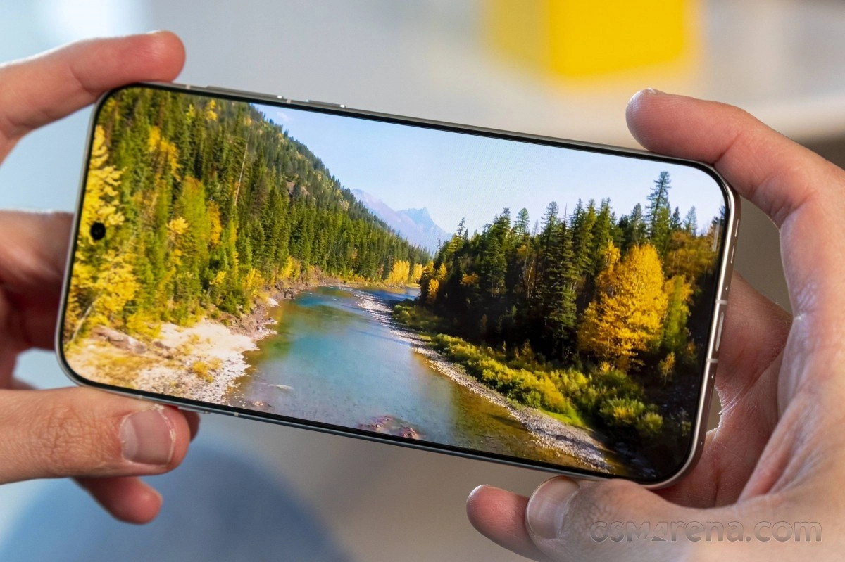 Oppo Find X10 with Tianma OLED display.