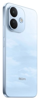 Redmi Note 17 Pro Max smartphone back panel.