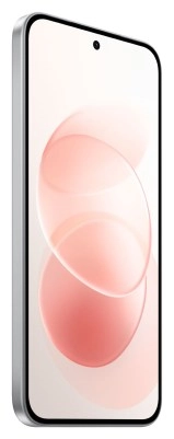 Redmi Note 17 Pro smartphone front display.