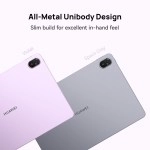Huawei MatePad 11.5 and SE 11 tablets, India.