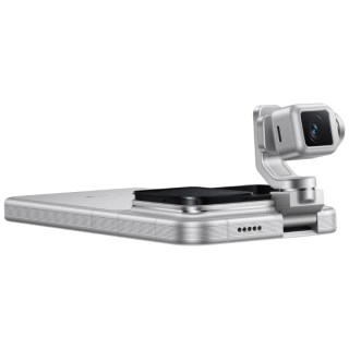 Honor Robot Phone with rotating camera module.