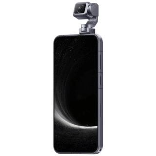 Honor Robot Phone with gimbal camera