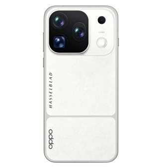 Oppo Find X10 Pro Max back camera and Oppo logo.