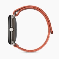 Google Pixel Watch 5 Stephen Curry Edition