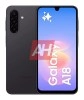 Samsung Galaxy A18 4G front and back renders.