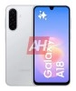Samsung Galaxy A18 4G leaked white render