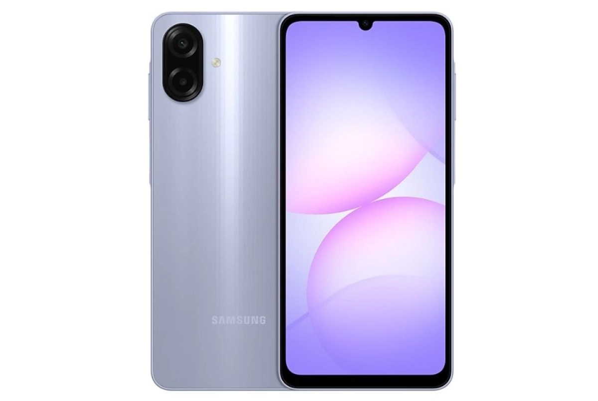 front and back view.