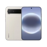 Huawei Pura X View smartphone front and back