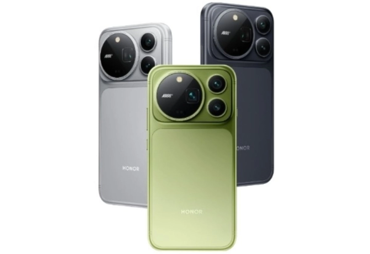 Honor Magic9 series designs, colors, and battery.