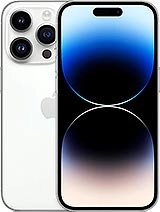 Silver iPhone 14 Pro getting iOS 27
