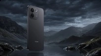Redmi Note 17 Pro and Pro Max phone.