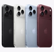 iPhone 18 Pro and Pro Max colors