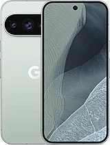 Pixel 11 Pro and Pixel 10 Pro phones side by side.