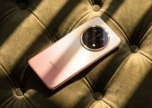 Honor X9e Pro phone with large battery.