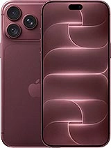 iPhone 18 Pro series in rose gold color.