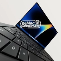 Asus Googlebook renders show keyboard and screen.