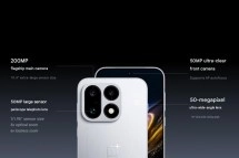 OnePlus 16 smartphone 200MP camera specifications