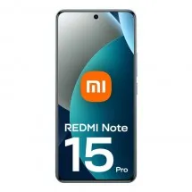 Xiaomi Redmi Note 15 Pro 4G render