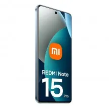 Xiaomi Redmi Note 15 Pro 4G render