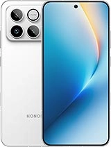Trending Honor smartphone with quad camera.