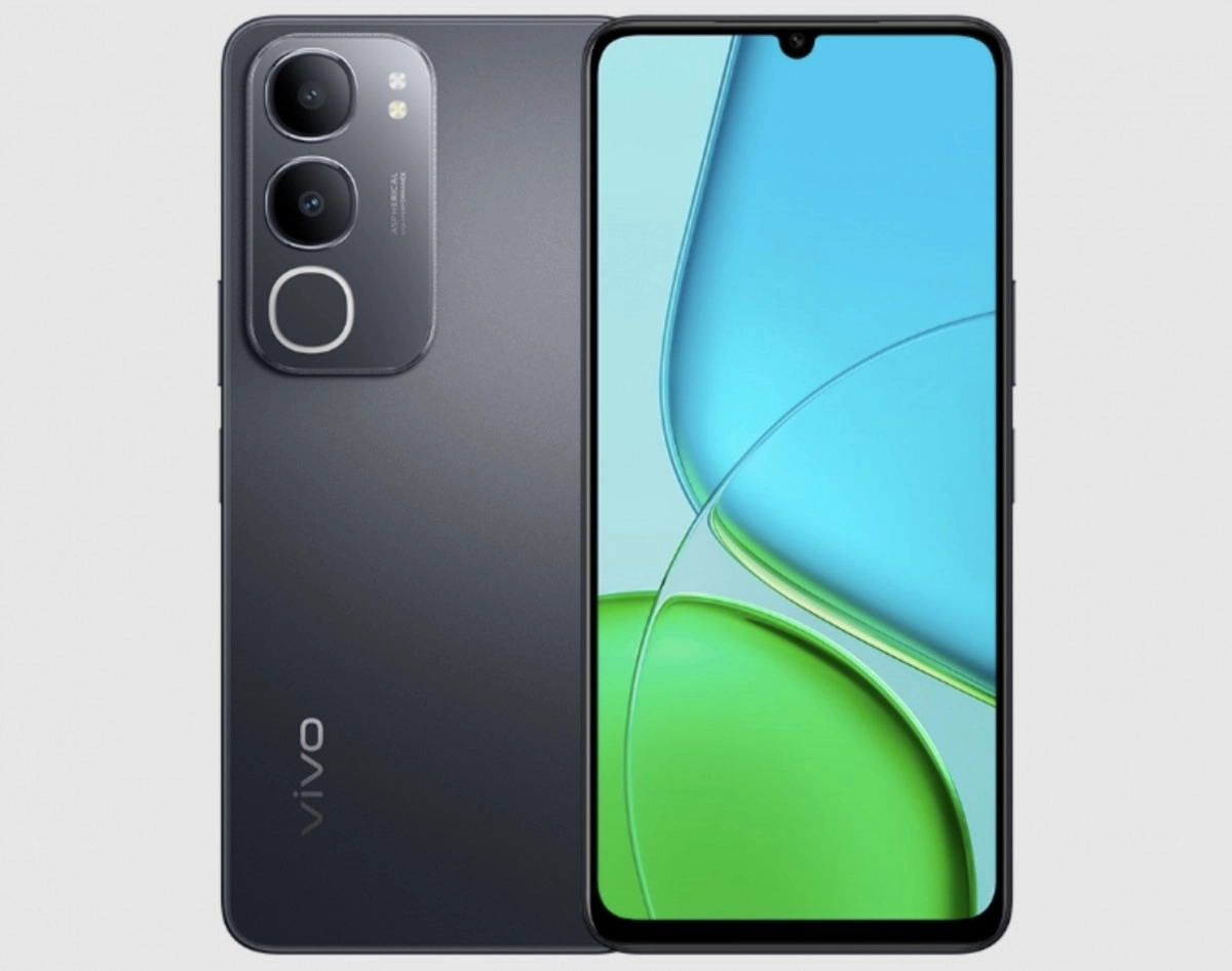 vivo Y50s/Y50e 5G phones with 6000mAh battery