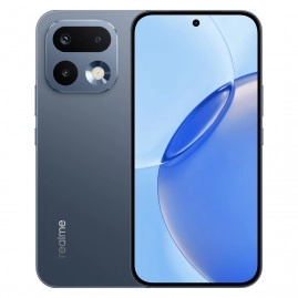Realme 16 Pro smartphone debut.