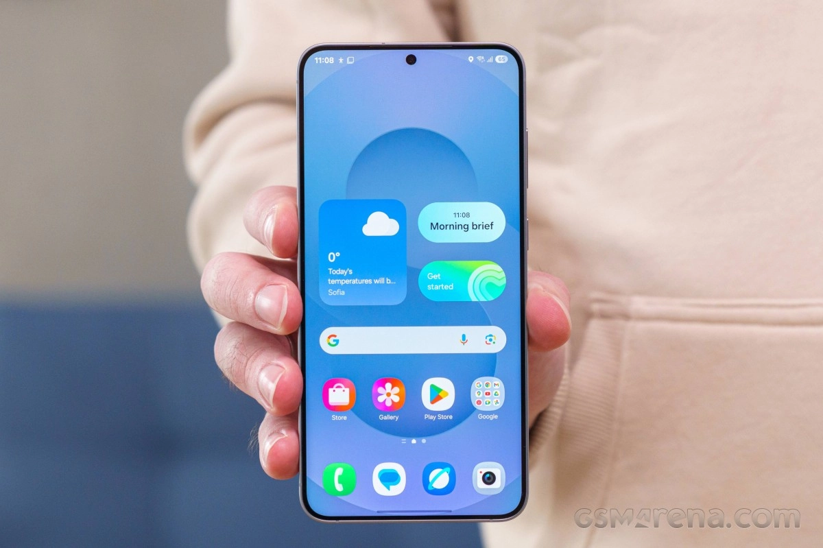 Samsung S26+ A37 A57 5G battery certifications.