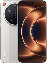 Xiaomi 12 Ultra phone with Leica cameras.