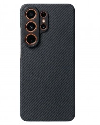 Samsung Galaxy S26 Ultra case with triple camera cutout.