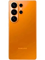 Orange Samsung phone camera array, trending top 10.