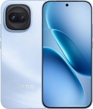 iQOO 15R smartphone design revealed